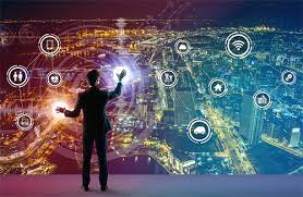 Chuyển đổi số, IoT và phân tích dữ liệu có thể tạo ra giá trị mới trong xã hội như thế nào