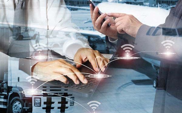 Đẩy mạnh hoạt động vận tải hàng hóa trên đường thủy nội địa 
